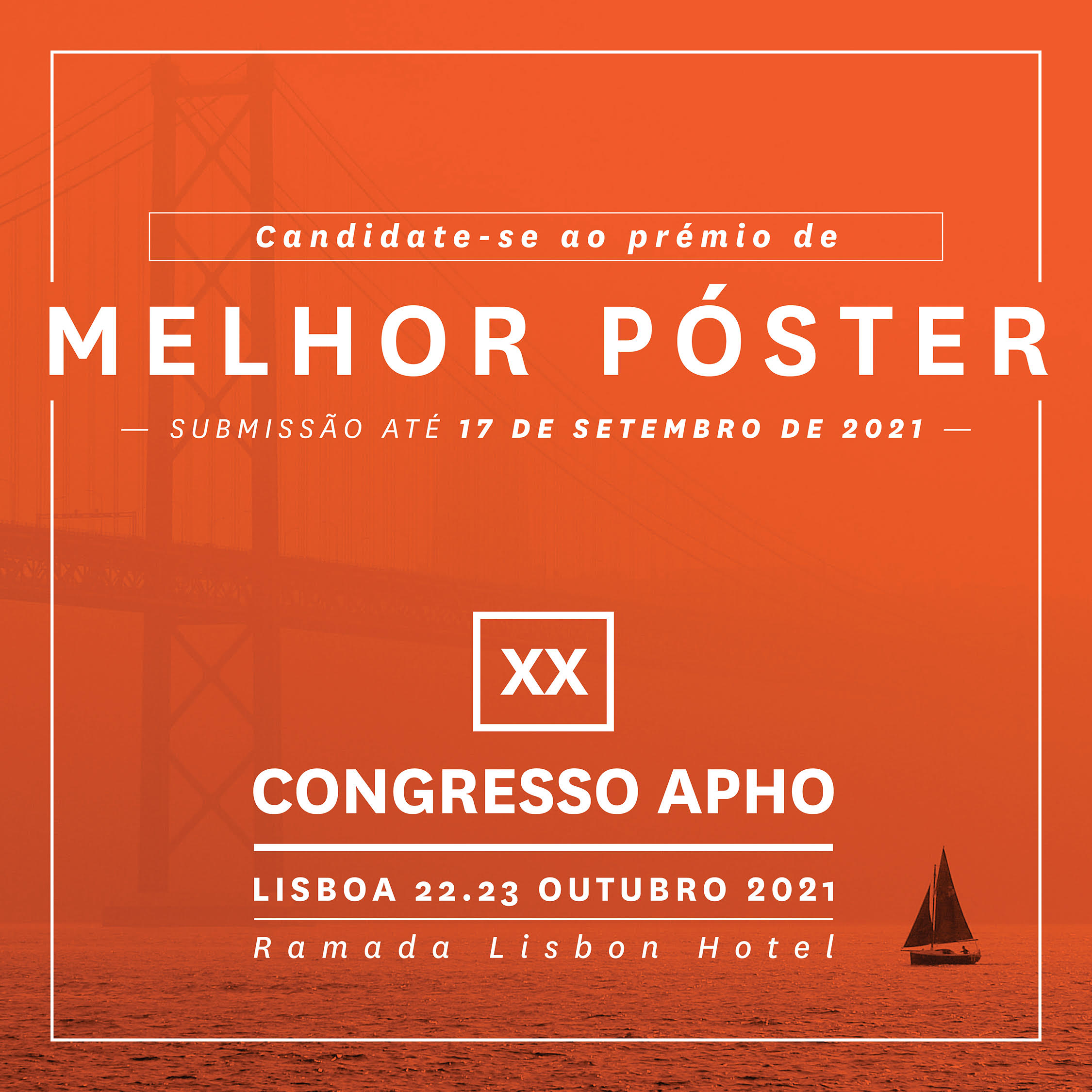 Programação XX Congresso APHO