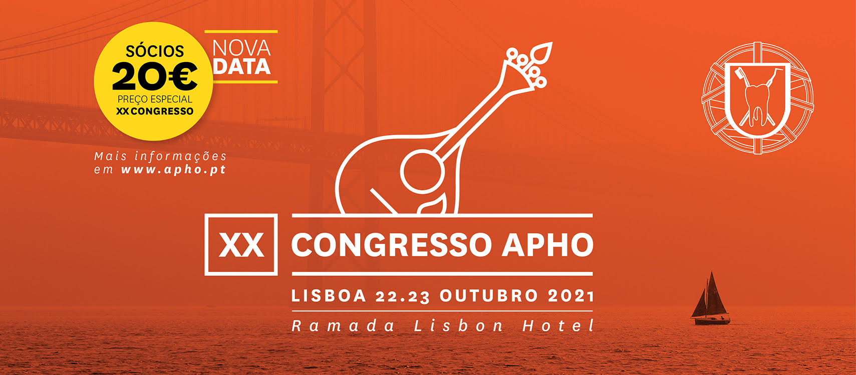 XX Congresso APHO