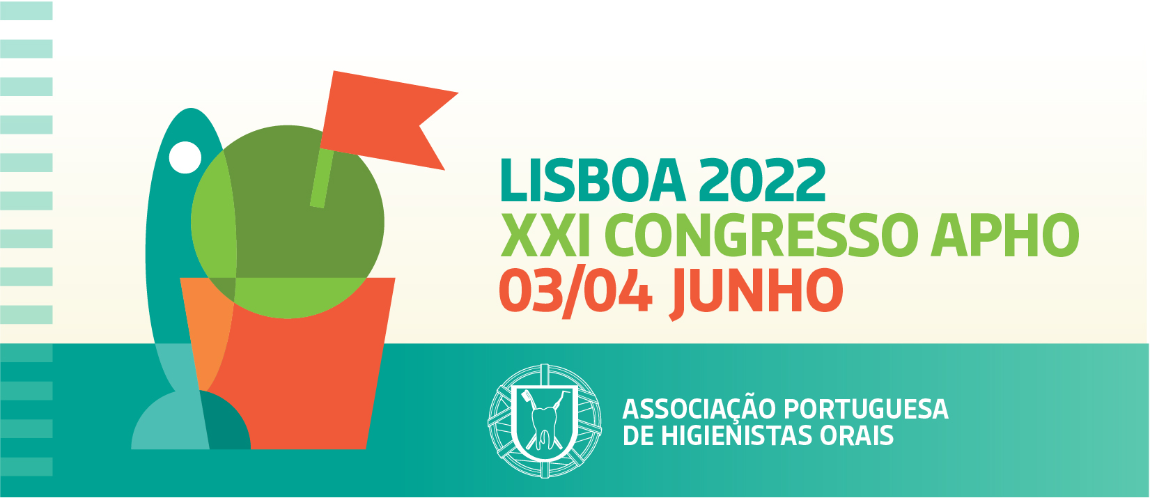XXI Congresso APHO