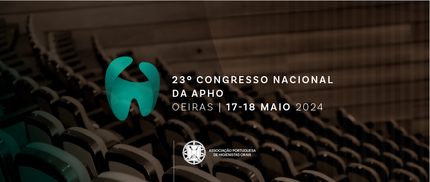 XXIII Congresso APHO