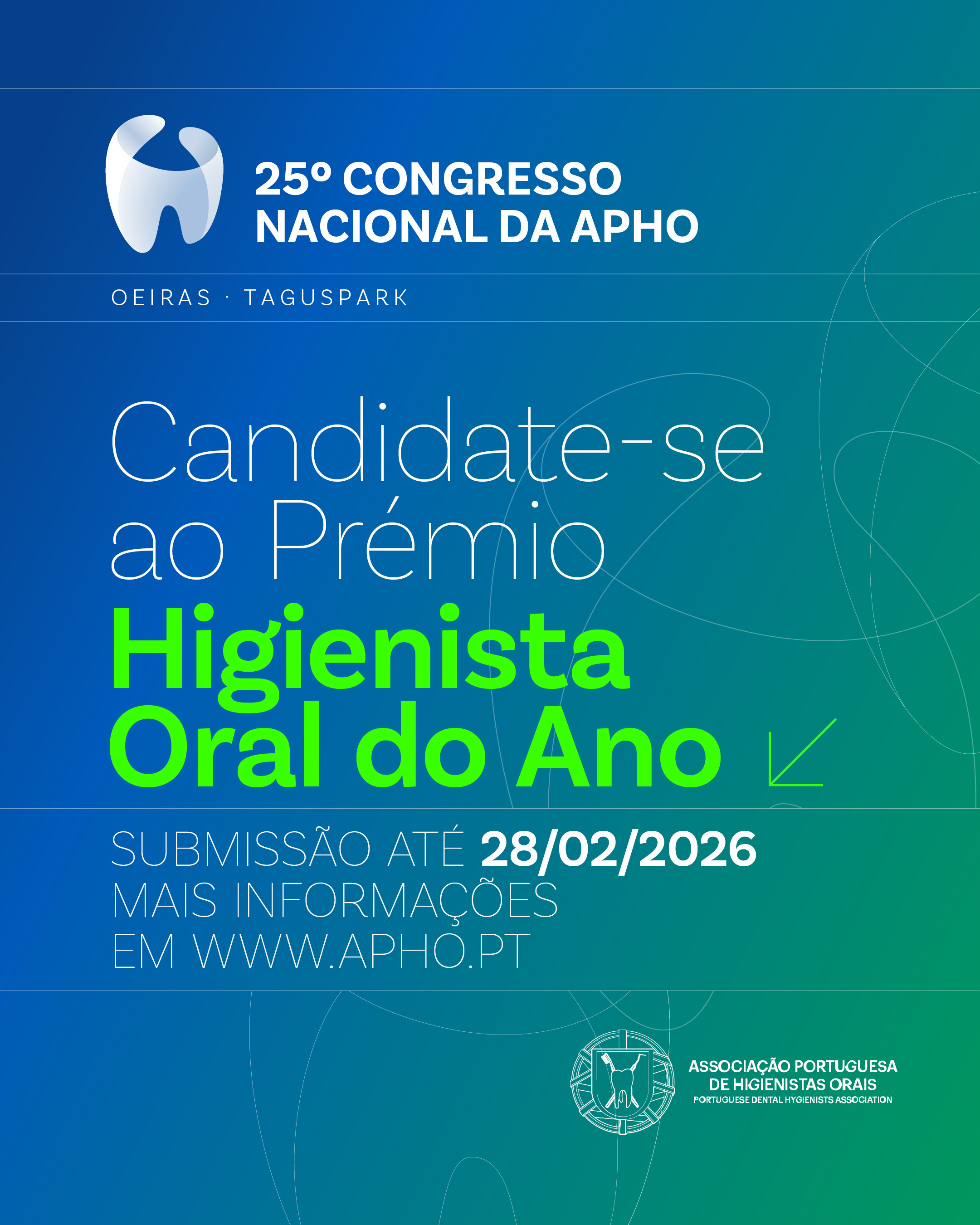 Congresso APHO