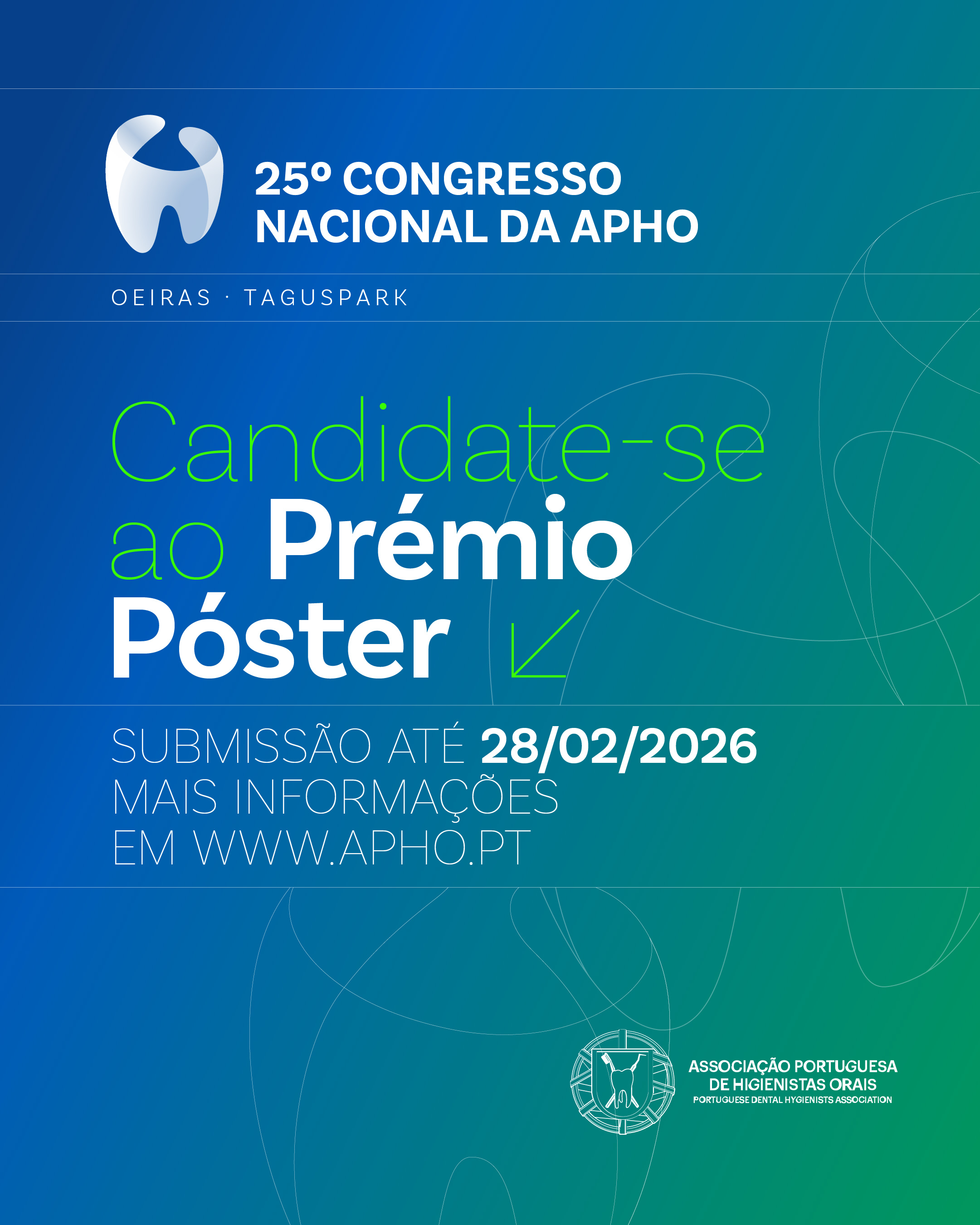 Congresso APHO