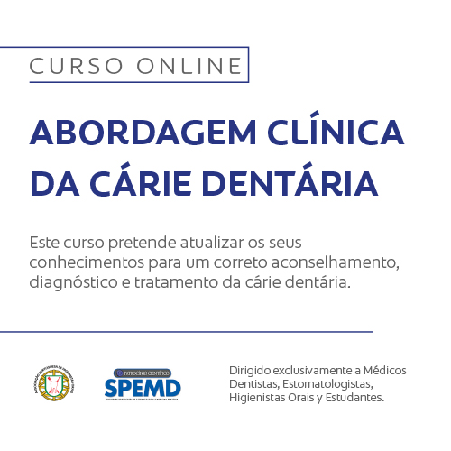 Formações Colgate Online – Curso Online Abordagem Clínica da Cárie Dentária
