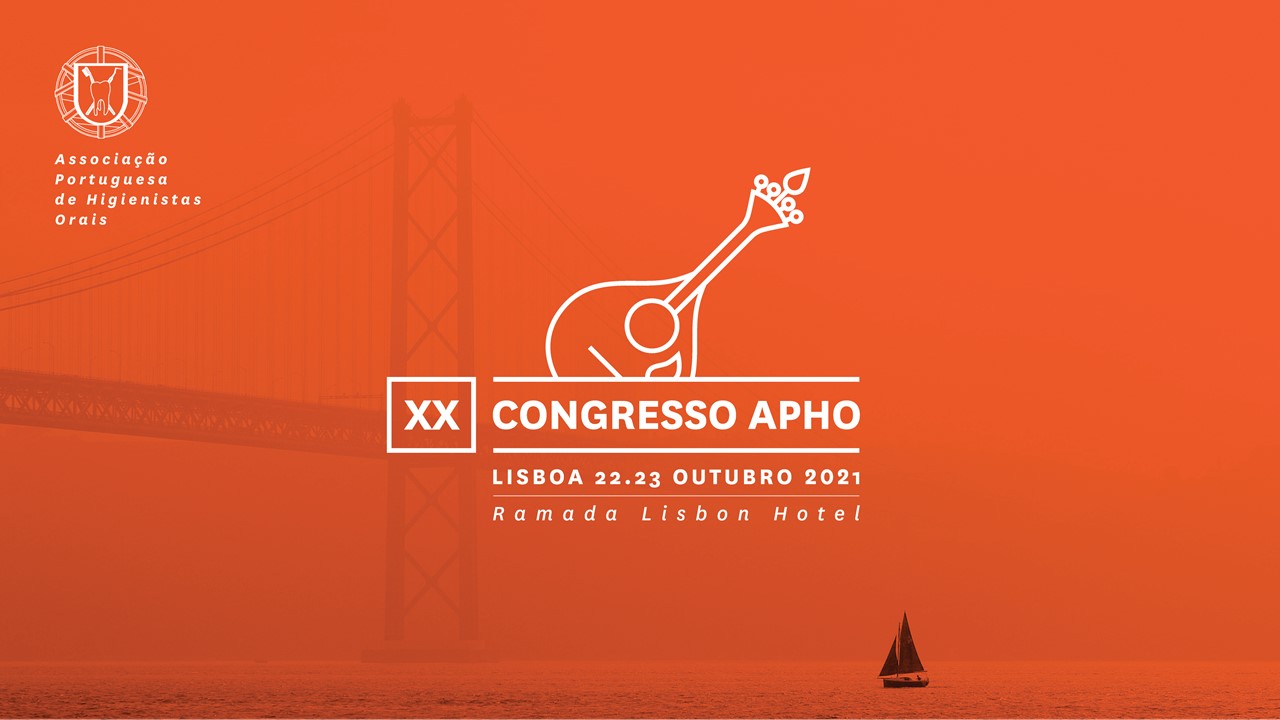 XX Congresso Nacional da APHO