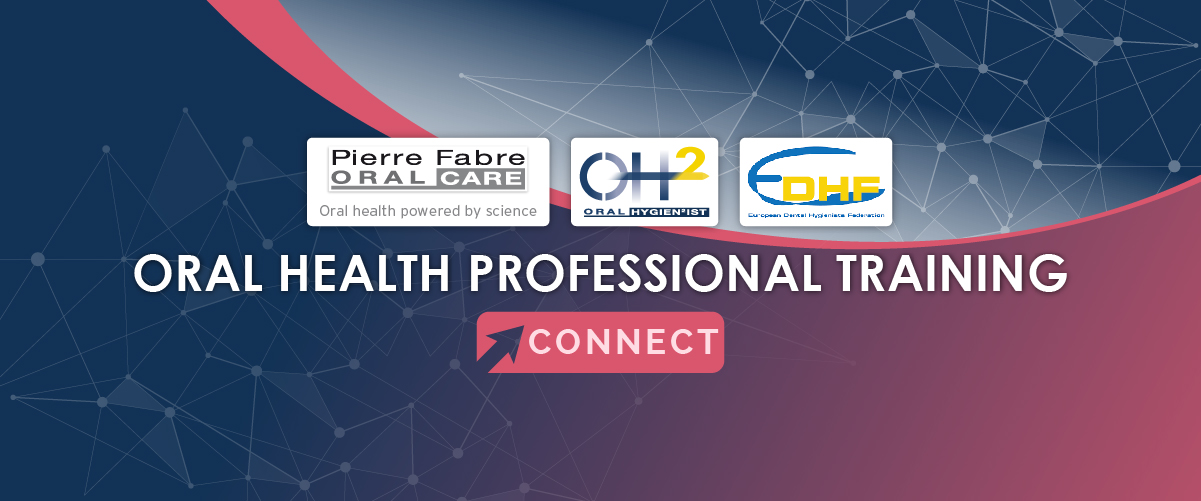 Oral Health Professional Training