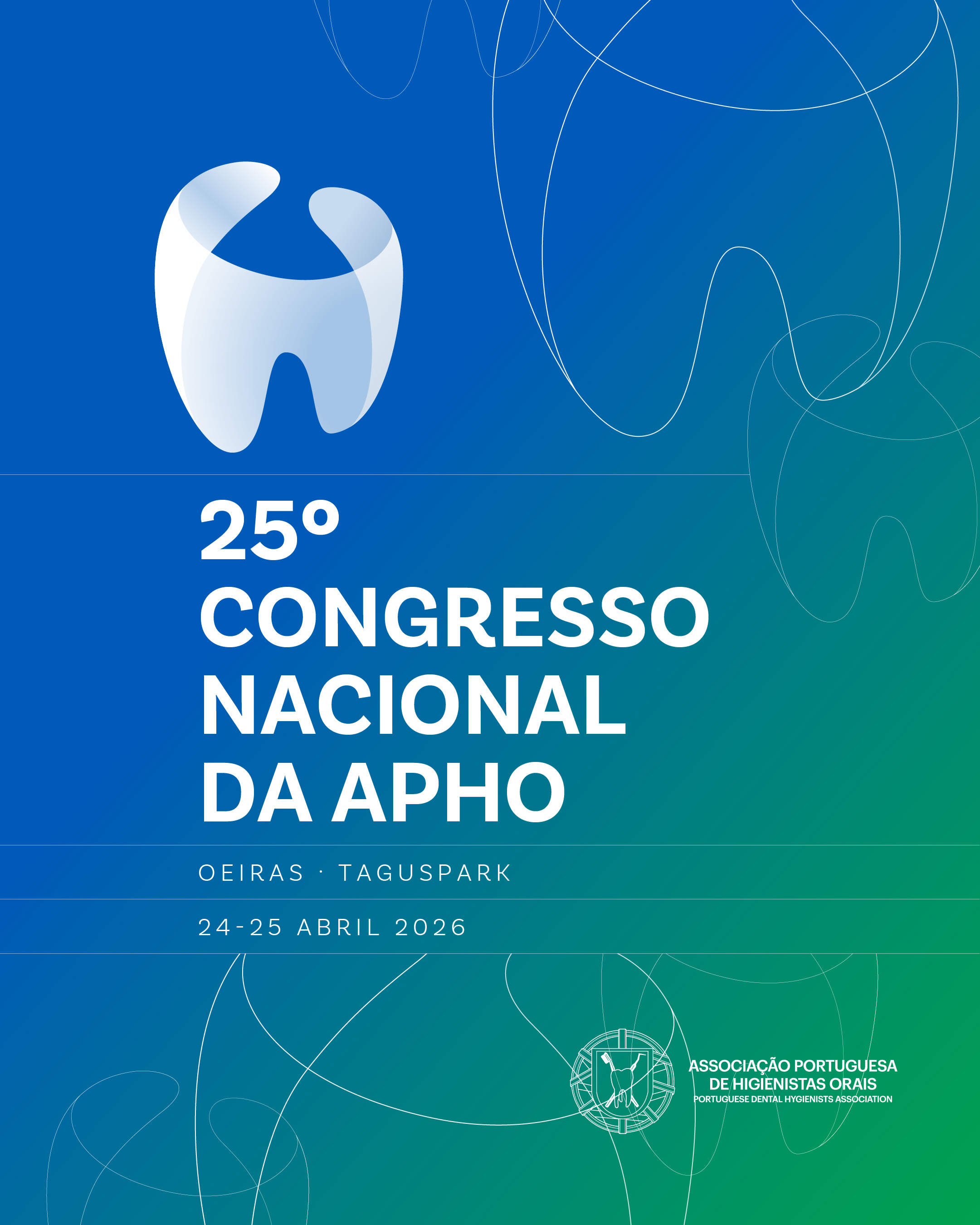 Pré-Congresso APHO 2026
