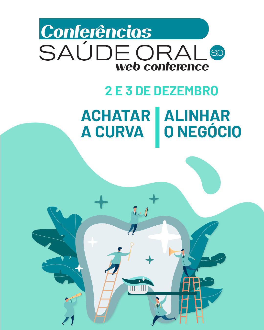 Conferências Saúde Oral