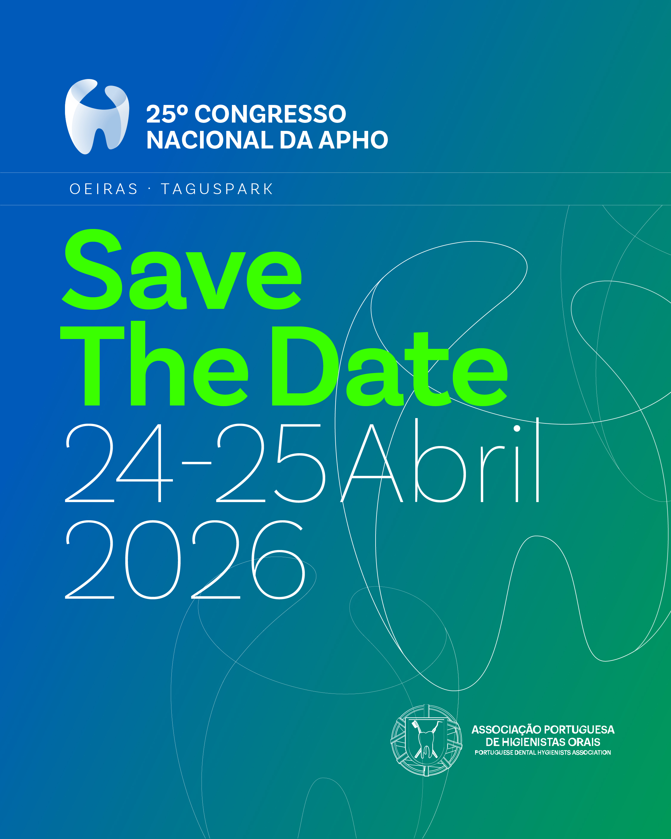 25º Congresso APHO