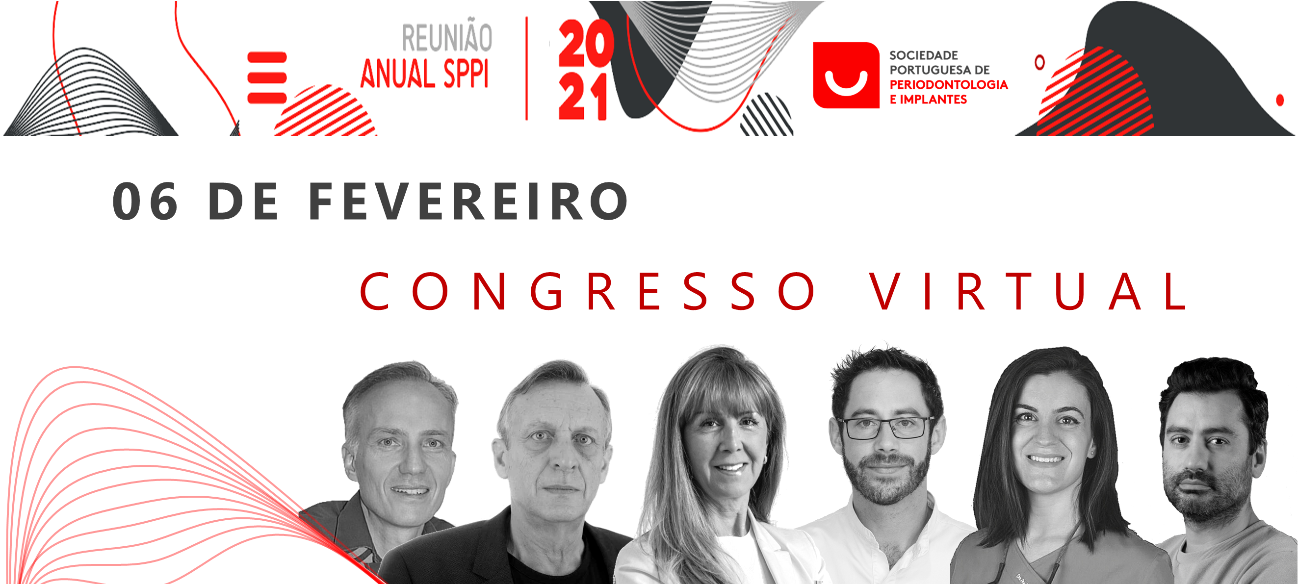 Nova data XX Congresso APHO