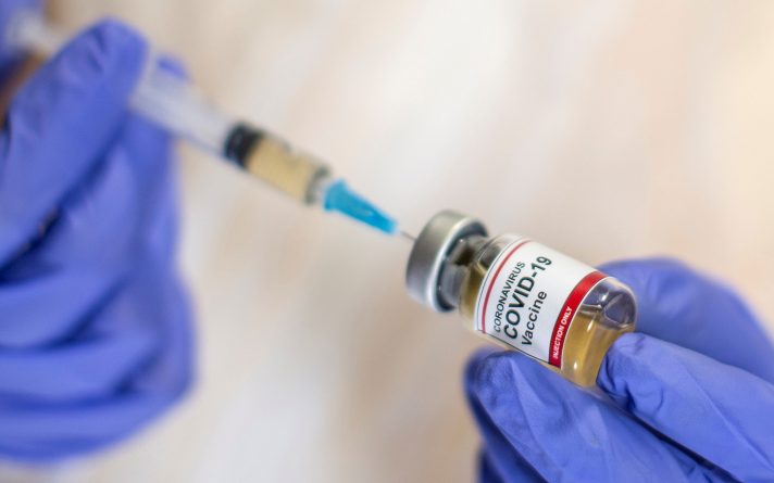 Atualização relativa à vacinação dos Higienistas Orais contra a COVID-19