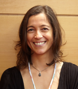 Ana Paula Carvalho