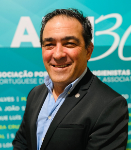 Gabriel Pereira
