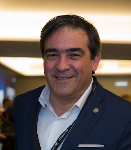 Gabriel Pereira