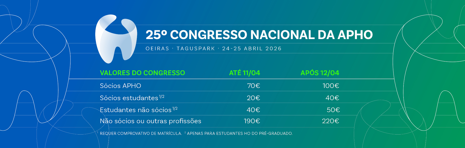 25º Congresso